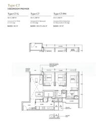 The Continuum (D15), Apartment #483893791